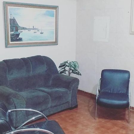 Hotel Teixeira Rio Verde Luaran gambar