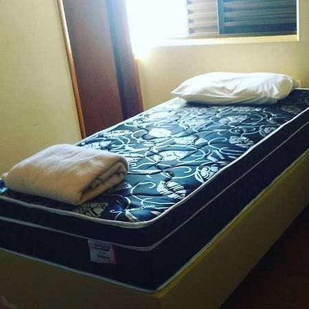 Hotel Teixeira Rio Verde Luaran gambar