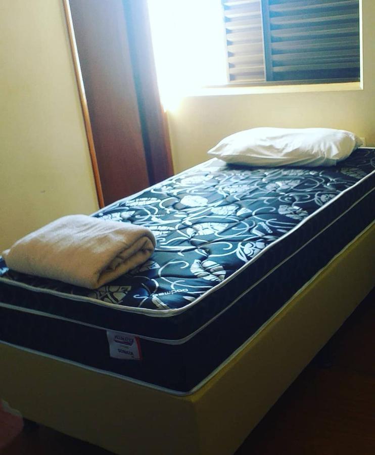 Hotel Teixeira Rio Verde Luaran gambar